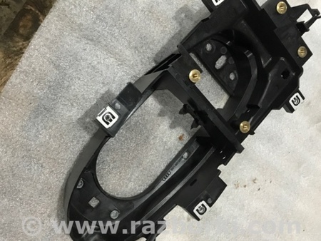 ФОТО Кронштейн для Audi (Ауди) A4 V B9 - 8W (2015-) Київ