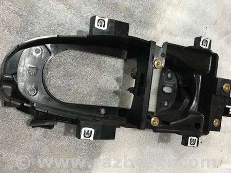 ФОТО Кронштейн для Audi (Ауди) A4 V B9 - 8W (2015-) Київ