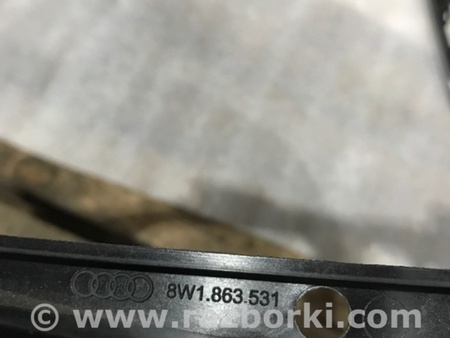 ФОТО Кронштейн для Audi (Ауди) A4 V B9 - 8W (2015-) Київ