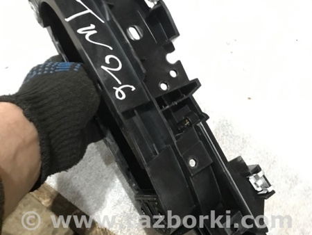 ФОТО Кронштейн для Audi (Ауди) A4 V B9 - 8W (2015-) Київ