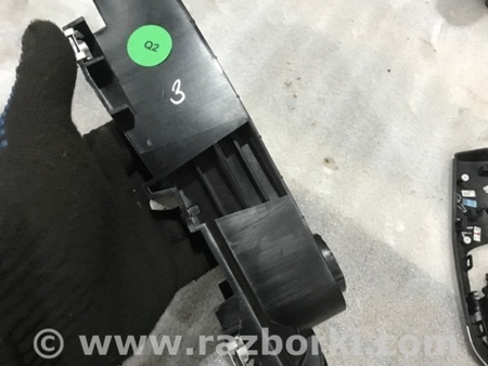 ФОТО Кронштейн для Audi (Ауди) A4 V B9 - 8W (2015-) Київ