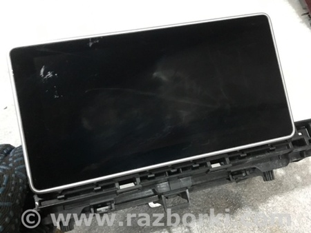 ФОТО Монитор для Audi (Ауди) A4 V B9 - 8W (2015-) Київ