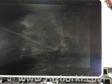 ФОТО Монитор для Audi (Ауди) A4 V B9 - 8W (2015-) Київ