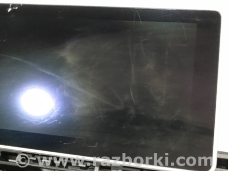 ФОТО Монитор для Audi (Ауди) A4 V B9 - 8W (2015-) Київ