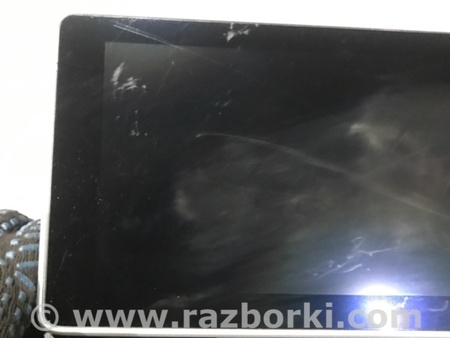 ФОТО Монитор для Audi (Ауди) A4 V B9 - 8W (2015-) Київ