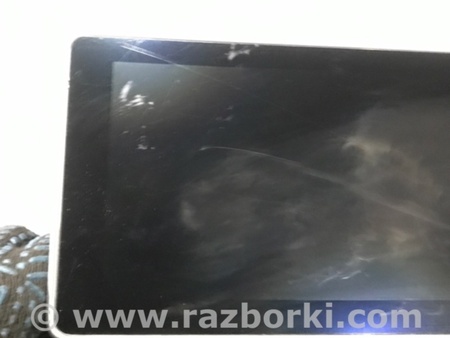 ФОТО Монитор для Audi (Ауди) A4 V B9 - 8W (2015-) Київ