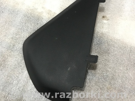 ФОТО Пластик для Audi (Ауди) A4 V B9 - 8W (2015-) Київ