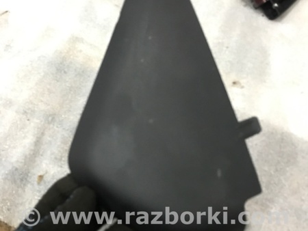 ФОТО Пластик для Audi (Ауди) A4 V B9 - 8W (2015-) Київ