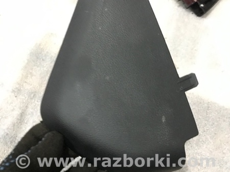 ФОТО Пластик для Audi (Ауди) A4 V B9 - 8W (2015-) Київ