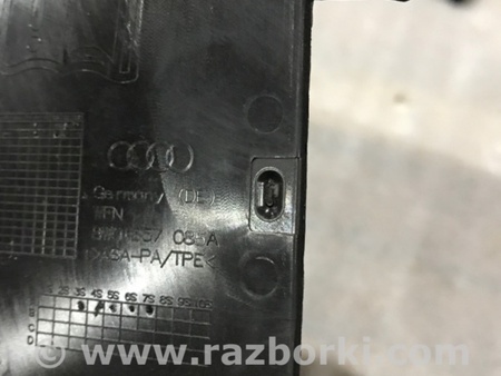 ФОТО Пластик для Audi (Ауди) A4 V B9 - 8W (2015-) Київ