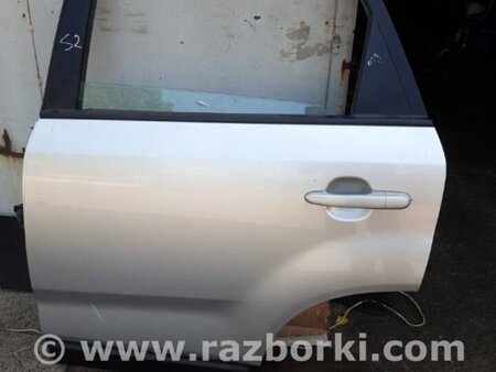 ФОТО Дверь задняя левая для KIA Sorento Киев