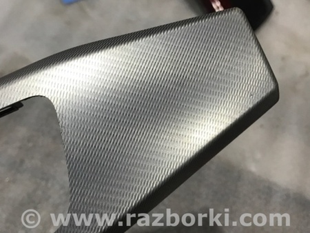 ФОТО Накладка на торпедо для Audi (Ауди) A4 V B9 - 8W (2015-) Київ