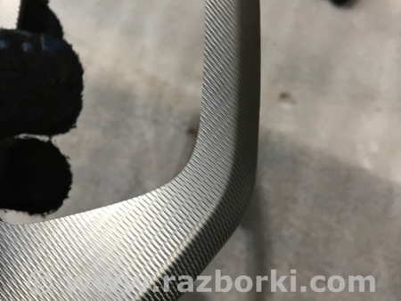 ФОТО Накладка на торпедо для Audi (Ауди) A4 V B9 - 8W (2015-) Київ