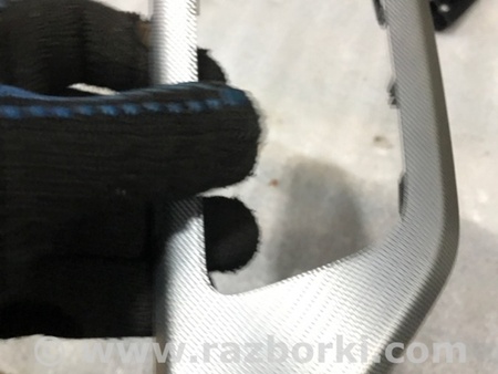 ФОТО Накладка на торпедо для Audi (Ауди) A4 V B9 - 8W (2015-) Київ