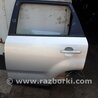 Дверь задняя левая KIA Sorento
