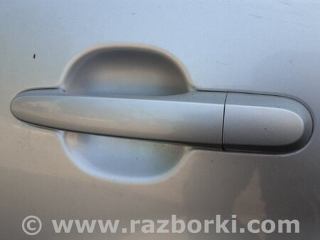 ФОТО Ручка двери внешняя задняя левая для KIA Sorento Киев