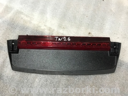 ФОТО Стоп-сигнал для Audi (Ауди) A4 V B9 - 8W (2015-) Київ