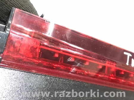 ФОТО Стоп-сигнал для Audi (Ауди) A4 V B9 - 8W (2015-) Київ