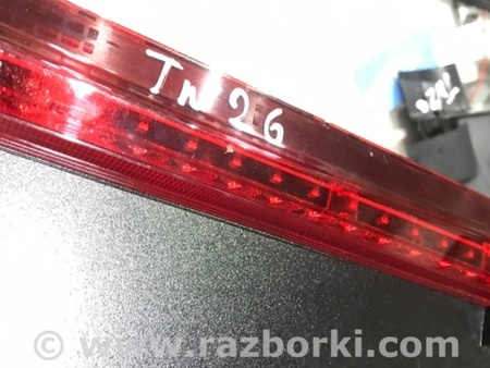 ФОТО Стоп-сигнал для Audi (Ауди) A4 V B9 - 8W (2015-) Київ