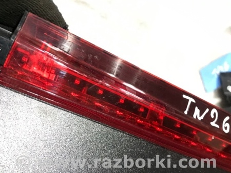 ФОТО Стоп-сигнал для Audi (Ауди) A4 V B9 - 8W (2015-) Київ