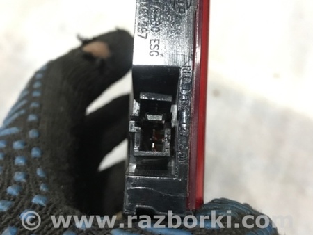 ФОТО Стоп-сигнал для Audi (Ауди) A4 V B9 - 8W (2015-) Київ