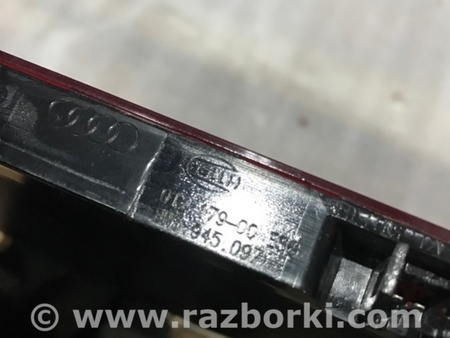 ФОТО Стоп-сигнал для Audi (Ауди) A4 V B9 - 8W (2015-) Київ