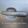 Ручка двери внешняя задняя левая KIA Sorento