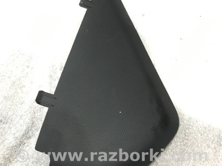 ФОТО Пластик для Audi (Ауди) A4 V B9 - 8W (2015-) Київ