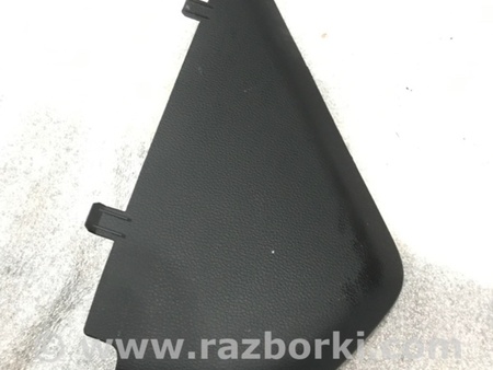 ФОТО Пластик для Audi (Ауди) A4 V B9 - 8W (2015-) Київ