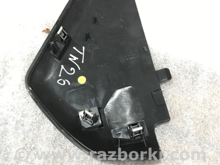 ФОТО Пластик для Audi (Ауди) A4 V B9 - 8W (2015-) Київ