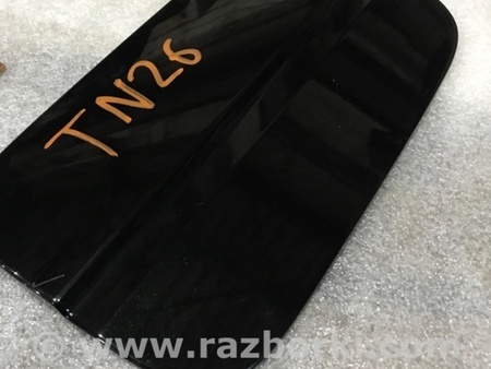 ФОТО Лючок топливного бака для Audi (Ауди) A4 V B9 - 8W (2015-) Київ