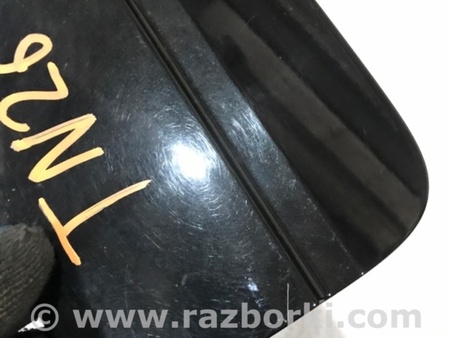 ФОТО Лючок топливного бака для Audi (Ауди) A4 V B9 - 8W (2015-) Київ