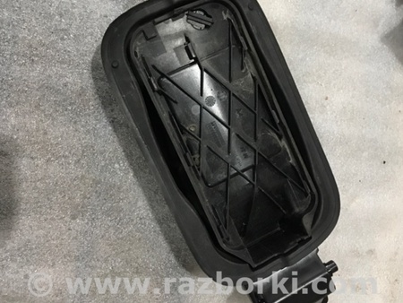 ФОТО Лючок топливного бака для Audi (Ауди) A4 V B9 - 8W (2015-) Київ