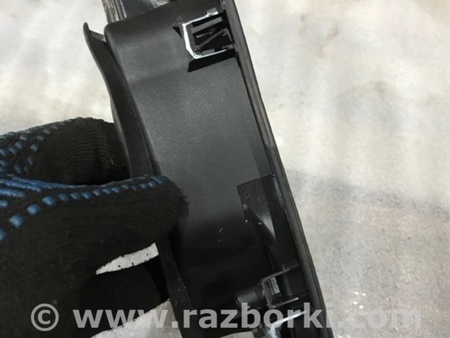 ФОТО Лючок топливного бака для Audi (Ауди) A4 V B9 - 8W (2015-) Київ