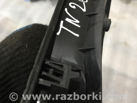 ФОТО Лючок топливного бака для Audi (Ауди) A4 V B9 - 8W (2015-) Київ