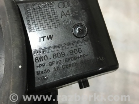 ФОТО Лючок топливного бака для Audi (Ауди) A4 V B9 - 8W (2015-) Київ