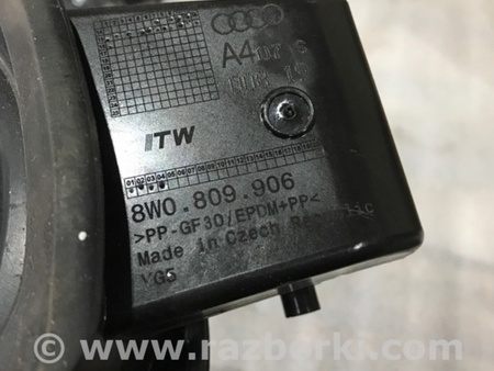 ФОТО Лючок топливного бака для Audi (Ауди) A4 V B9 - 8W (2015-) Київ