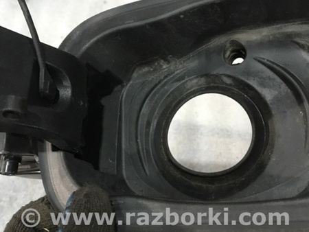 ФОТО Лючок топливного бака для Audi (Ауди) A4 V B9 - 8W (2015-) Київ