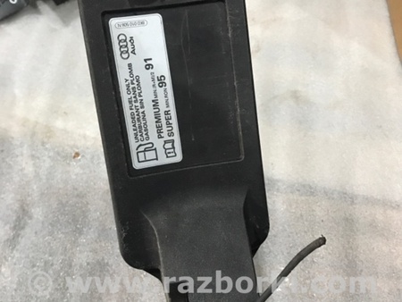 ФОТО Лючок топливного бака для Audi (Ауди) A4 V B9 - 8W (2015-) Київ