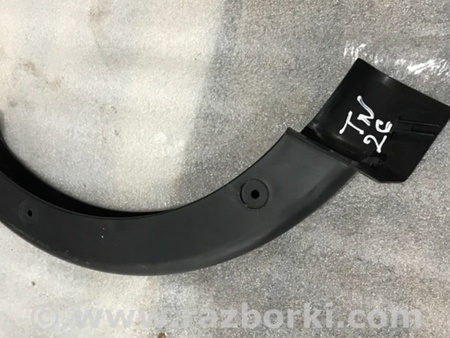 ФОТО Накладка петли крышки багажника для Audi (Ауди) A4 V B9 - 8W (2015-) Київ