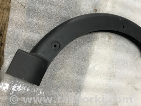 ФОТО Накладка петли крышки багажника для Audi (Ауди) A4 V B9 - 8W (2015-) Київ