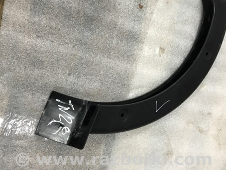 ФОТО Накладка петли крышки багажника для Audi (Ауди) A4 V B9 - 8W (2015-) Київ