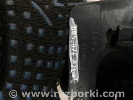 ФОТО Накладка петли крышки багажника для Audi (Ауди) A4 V B9 - 8W (2015-) Київ