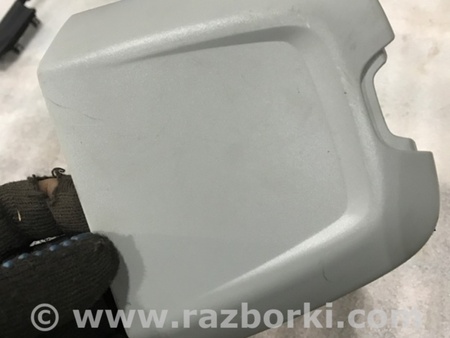 ФОТО Пластик для Audi (Ауди) A4 V B9 - 8W (2015-) Київ