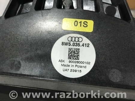 ФОТО Динамик для Audi (Ауди) A4 V B9 - 8W (2015-) Київ