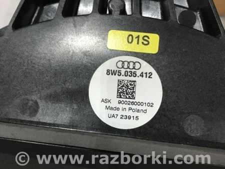 ФОТО Динамик для Audi (Ауди) A4 V B9 - 8W (2015-) Київ