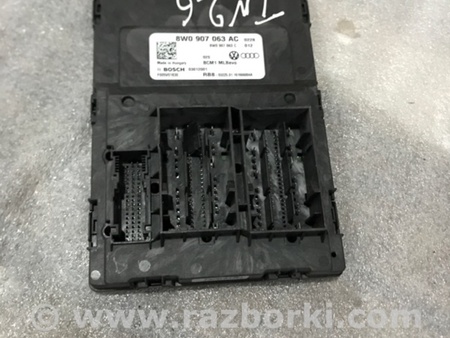 ФОТО Блок управления для Audi (Ауди) A4 V B9 - 8W (2015-) Київ