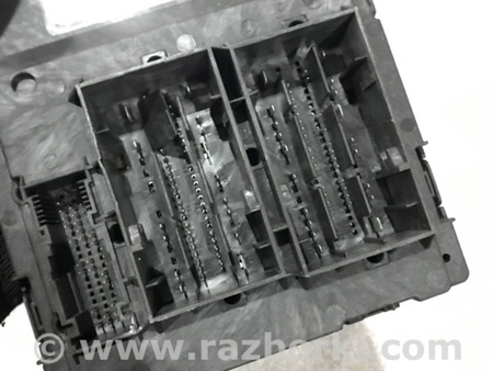 ФОТО Блок управления для Audi (Ауди) A4 V B9 - 8W (2015-) Київ