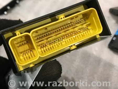 ФОТО Блок управления для Audi (Ауди) A4 V B9 - 8W (2015-) Київ