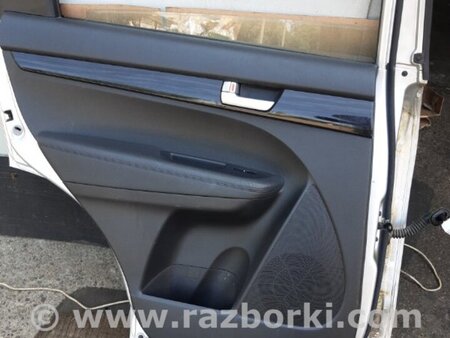 ФОТО Карта двери задней левой для KIA Sorento Киев